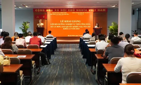 TPHCM: Cán bộ được cử đi học nhưng không đạt kết quả phải bồi hoàn kinh phí