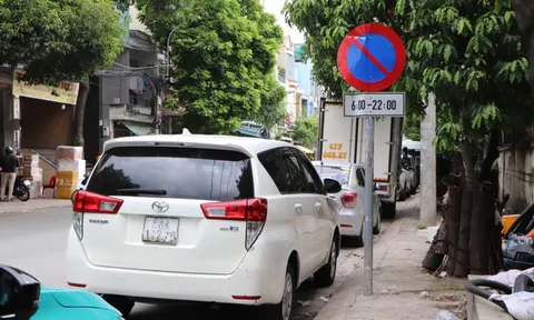 Danh sách 209 xe bị CSGT phạt nguội ở khu vực quận Bình Thạnh và Gò Vấp cũ