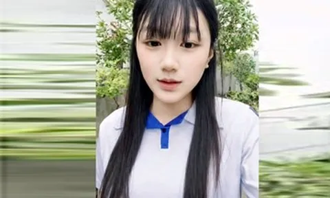 Nữ sinh lớp 8 rời nhà từ Nghệ An ra Hà Nội, gia đình mất liên lạc