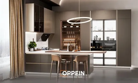 Formaldehyde và cuộc thay đổi trong lựa chọn nội thất