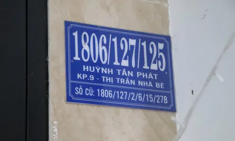 Bí thư Thành ủy TPHCM: Nhà 3-4 xuyệt "lùng nhùng", tìm không ra, phải xử lý
