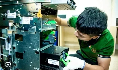 Truy tố nhân viên một công ty công nghệ dùng chiêu "mượn tiền thử máy" để lấy 600 triệu đồng của TPBank đi đánh bạc