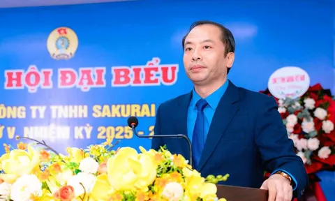 Chăm lo bảo vệ quyền, lợi ích chính đáng cho người lao động