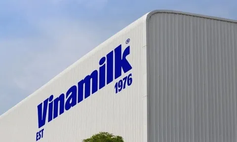 Cổ đông ngoại chốt lệnh rút lui, chuẩn bị bán sạch 2,51% vốn còn lại tại Vinamilk