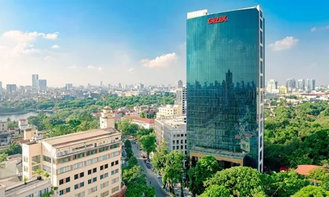 GELEX lên kế hoạch lợi nhuận giảm 22%, phát hành tăng vốn thêm 45%, bầu HĐQT mới