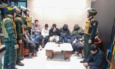 Vụ bắt chủ mưu và hàng loạt nhân viên của "Xôi lạc TV": Hé lộ công ty đứng sau