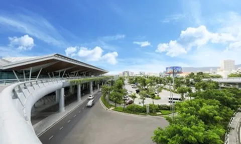 Sân bay Đà Nẵng sẽ mở rộng nhà ga, nâng vị trí sân đỗ lên 52 chỗ