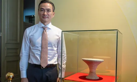 TP.HCM chính thức có thêm hai bảo vật quốc gia