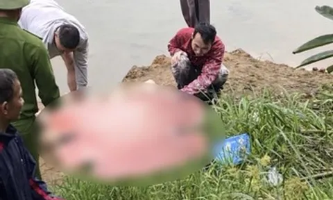 Hai nữ sinh lớp 7 ở Lào Cai tử vong sau khi chơi ở hồ nước