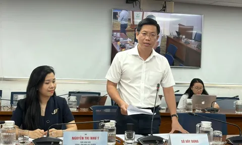 Nhà ở xã hội “tắc” khâu nộp hồ sơ, Sở Xây dựng TPHCM lên tiếng