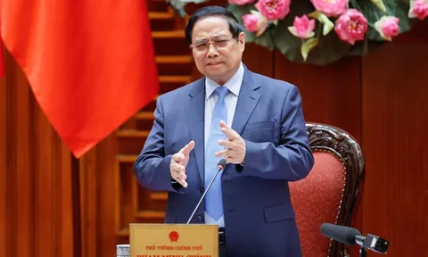 Thủ tướng chỉ đạo tăng nguồn cung, mở rộng đối tượng tiếp cận nhà ở xã hội