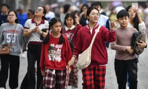 Dự báo thời tiết 7/3/2026: Cả nước chuyển tạnh ráo, Hà Nội hửng nắng đến 25 độ