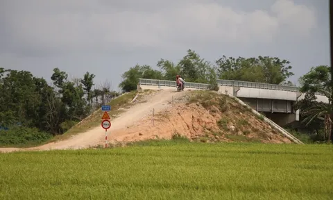 Đà Nẵng nói rõ tiến độ loạt cây cầu xây xong thiếu đường dẫn