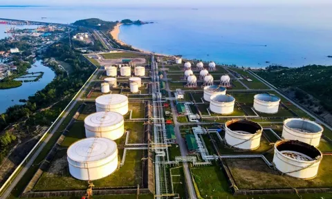 Căng thẳng Trung Đông đe dọa nguồn cung xăng dầu: BSR tung 'át chủ bài' 60.000 tấn nhiên liệu sinh học để phục vụ thị trường