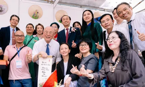 Lễ hội Việt - Nhật 2026: Đồng hành, hợp tác và cùng kiến tạo tương lai giữa hai dân tộc