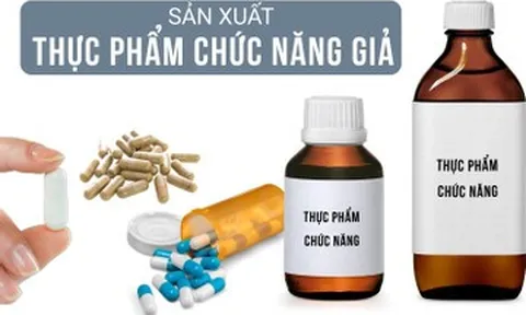 Chủ tịch MediUSA và đồng phạm sản xuất hàng giả, thu lợi hơn 264 tỷ đồng