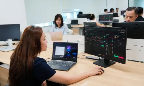 Việt Nam liệu có khả năng không vượt qua kỳ rà soát FTSE Russell vào tháng 3 này?