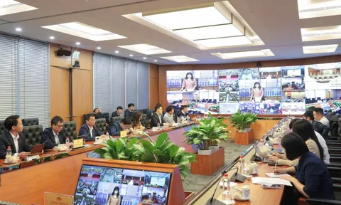 Bảo đảm công tác bầu cử chặt chẽ, hiệu quả