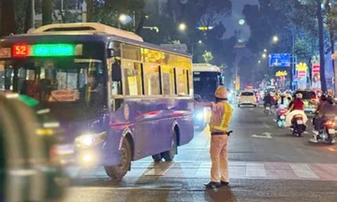 Nhiều tài xế dùng thiết bị phá sóng GPS để ‘né’ bị CSGT xử lý