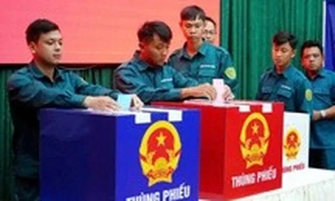 Bầu cử đại biểu Quốc hội và HĐND: Những điều cần biết về cử tri