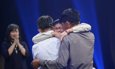 Như chưa hề có cuộc chia ly: Chỉ nhớ sai tên cây cầu mà phải mang tiếng 'mất gốc' mấy chục năm