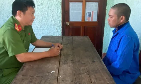 Bắt khẩn cấp Tạ Quốc Hùng SN 1995