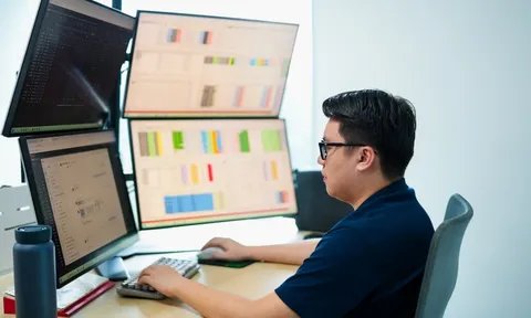 Thanh khoản chứng khoán Việt Nam vọt lên mốc 40.000 tỉ đồng