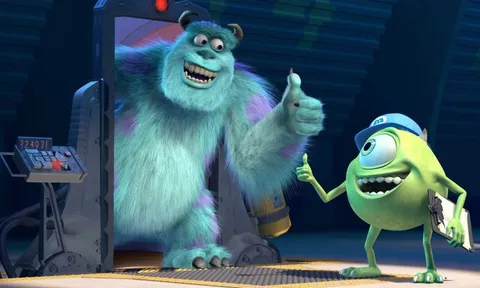 Pixar làm phim về tâm linh châu Á sau cú nổ của Inside out 2