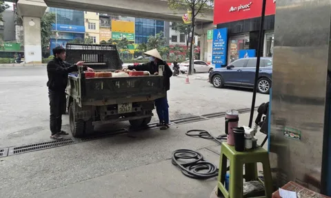 Tiêu thụ xăng dầu tăng mạnh từng ngày, nhà máy lọc dầu kích hoạt biện pháp quản trị