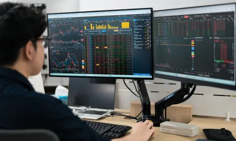 Vì sao mùa đại hội đồng cổ đông năm 2026 có ý nghĩa rất quan trọng với chứng khoán Việt Nam?