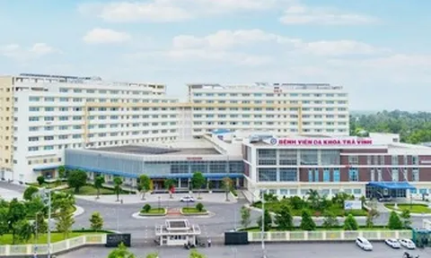 Công an thông tin kết quả điều tra vụ nổ tại Bệnh viện Đa khoa Trà Vinh