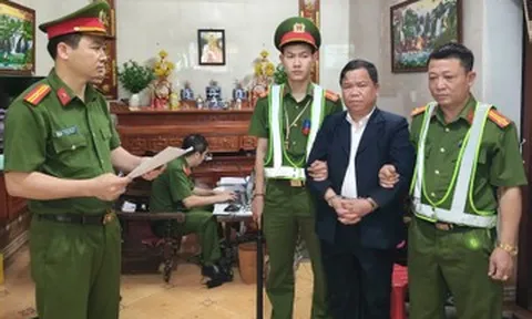 Thái Nguyên: Bắt khẩn cấp đối tượng Triệu Văn Quân giả danh luật sư
