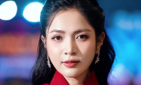 Duyên Quỳnh sẽ hát Viết tiếp câu chuyện hòa bình tại lễ tưởng niệm cụ Phan Châu Trinh