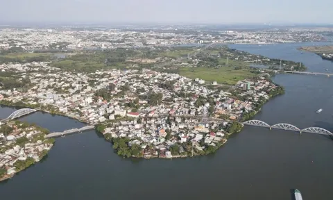 Thành lập Tổ soạn thảo Đề án thành lập thành phố Đồng Nai trực thuộc Trung ương