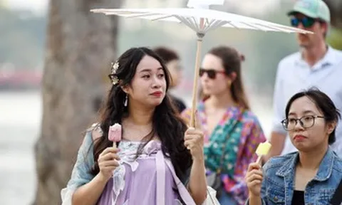 Dự báo thời tiết 11/3/2026: Miền Bắc nắng 26 độ, đêm rét giảm cả chục độ