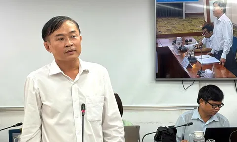 TPHCM: Bảo đảm nguồn cung xăng, dầu và khí