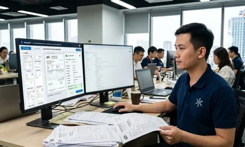 Giải pháp tự động hóa bằng AI của FPT lần đầu được cấp bằng sáng chế tại Đài Loan (Trung Quốc)