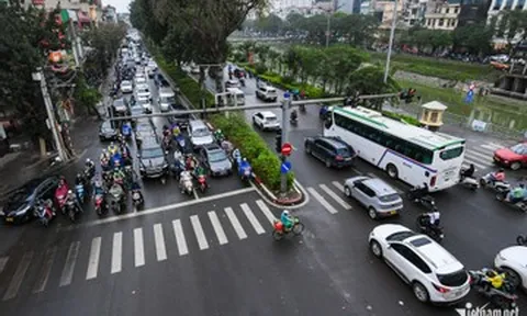 Bộ Xây dựng lý giải đề xuất giải thể Ủy ban An toàn giao thông Quốc gia