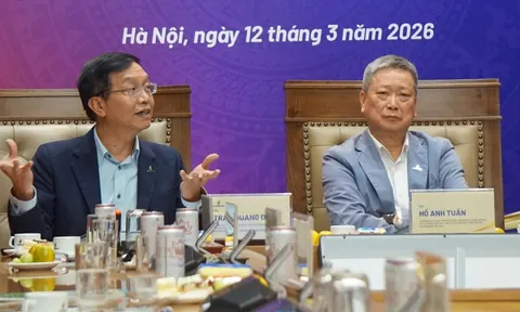 Có gì ở Bộ tiêu chí văn hóa kinh doanh Việt Nam sắp công bố?