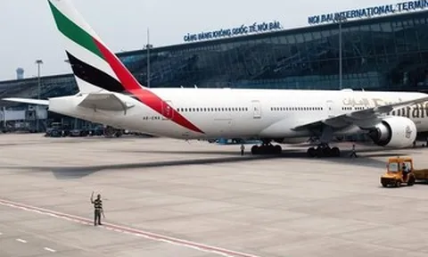 Hủy nhiều chuyến bay Trung Đông - Việt Nam, ảnh hưởng hơn 6.000 hành khách