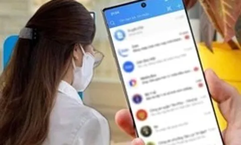 Công an cảnh báo đến tất cả những ai nhận được tin nhắn Zalo, Facebook, SMS có nội dung  sau