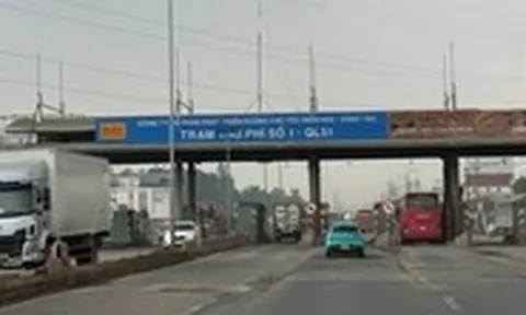 TP.HCM thống nhất để Đồng Nai triển khai dự án mở rộng quốc lộ 51 giai đoạn 2