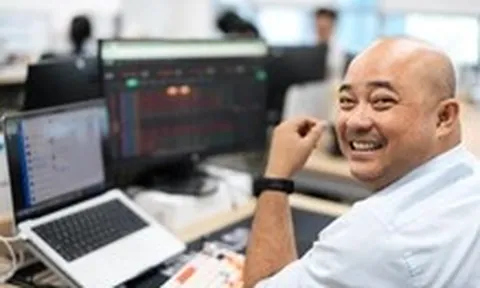 10 cổ phiếu tăng liên tiếp 4 phiên gần đây bất chấp thị trường rung lắc