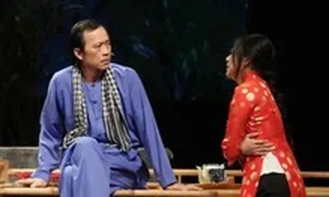 Hoài Linh và Sân khấu Mới đưa kịch dài ra Đà Nẵng