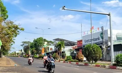 Hệ thống camera 4 tỉ đồng ở Gia Lai bị “ngắt mạng”