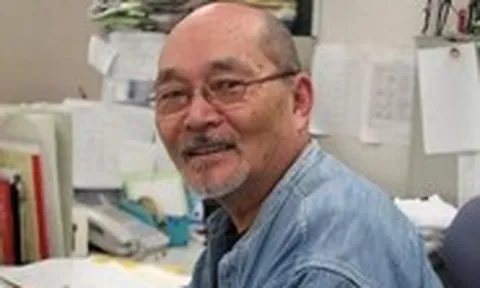 Đạo diễn Doraemon Tsutomu Shibayama qua đời