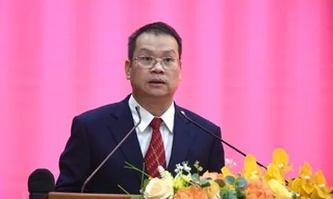 Phó Chủ nhiệm Ủy ban Kiểm tra Trung ương Nguyễn Mạnh Hùng giữ chức Phó Bí thư Thành ủy Đà Nẵng