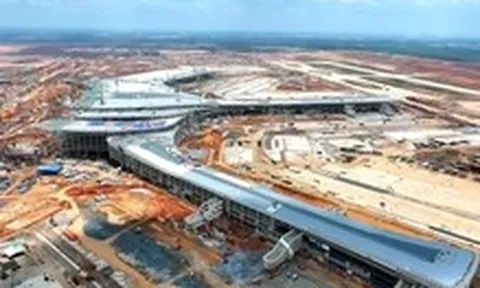 Thủ tướng yêu cầu duy trì hoạt động bình thường của ACV và tiến độ sân bay Long Thành