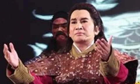 Thanh Tuấn, Kim Tử Long nhớ vai Trọng Thủy