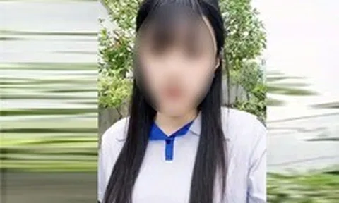 Nữ sinh lớp 8 rời nhà từ Nghệ An ra Hà Nội rồi mất liên lạc đã trở về, gia đình tiết lộ bất ngờ